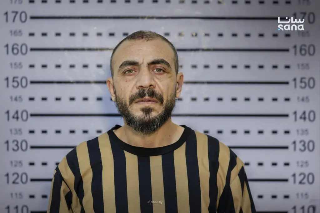 القبض على طيار سابق في سلاح جو النظام البائد بتهمة قيادة ميليشيات تابعة للمخابرات الجوية