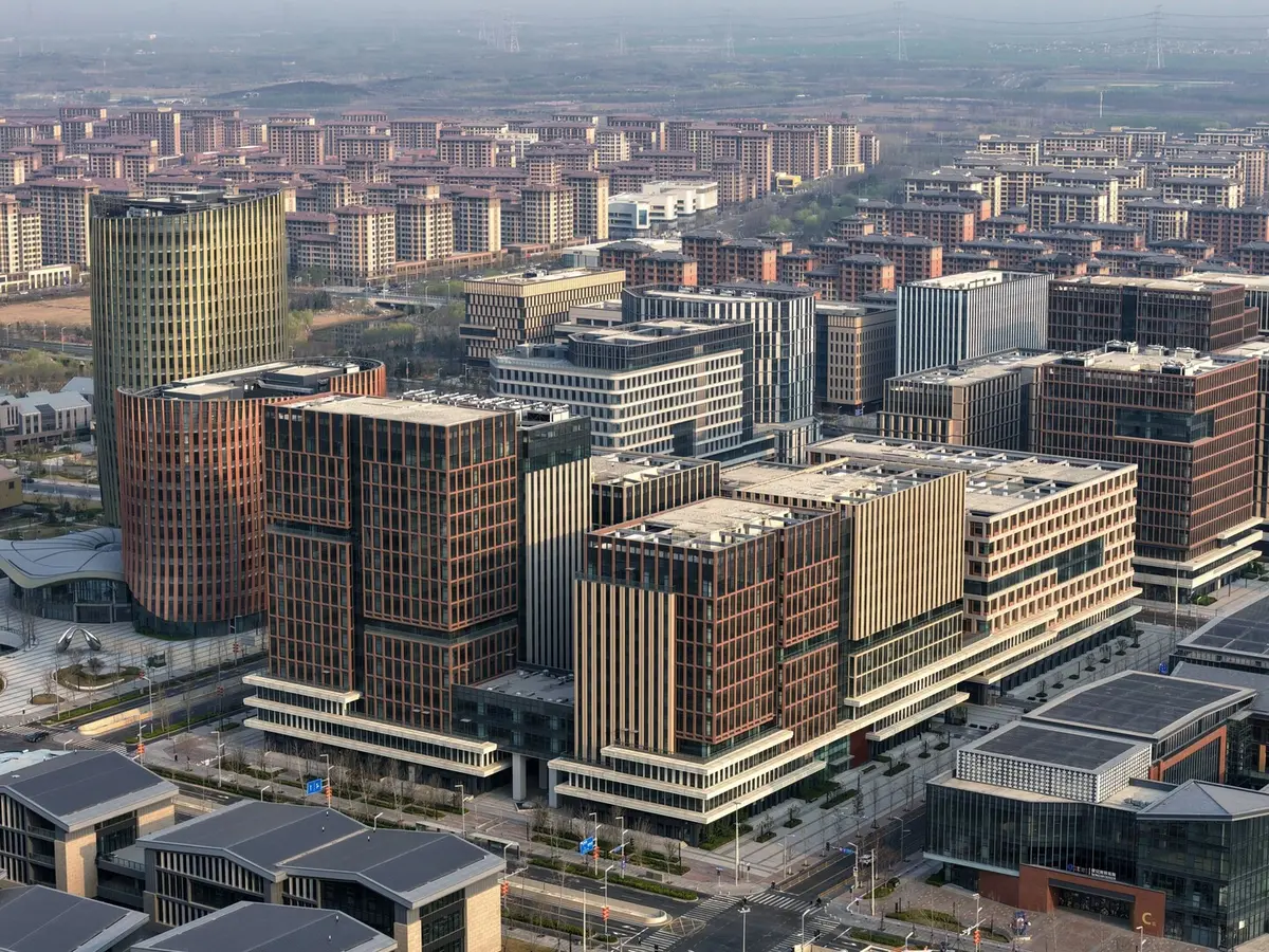 الصين تحظر ظاهرة "شقق الرماد" لحفظ رفات الموتى