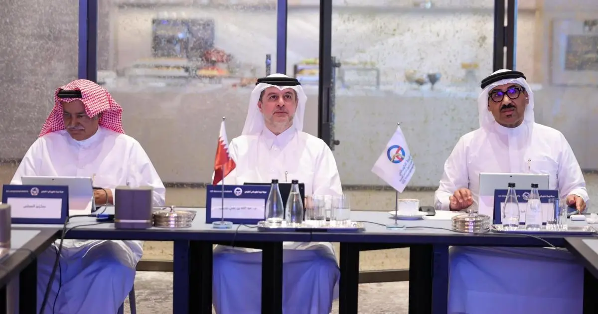 قطر تتولى رئاسة هيئة الربط الكهربائي الخليجية لـ3 سنوات