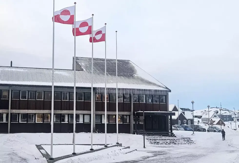 "نيويورك تايمز": أمريكا تعمل على اتفاقية مع غرينلاند والناتو وسط اتهامات بحملات نفوذ سرية