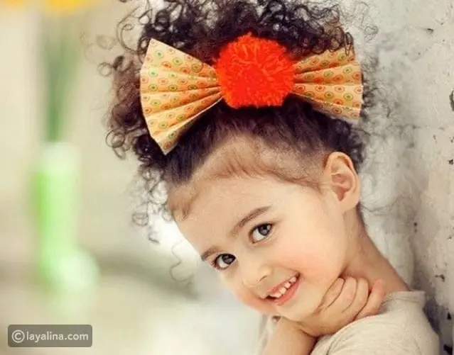 دليلك لاختيار تسريحات أطفال ناعمة لعيد الفصح 2026