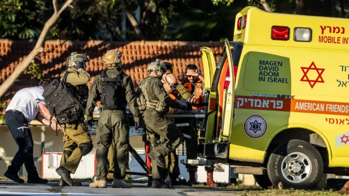 إعلام عبري: قتلى وجرحى في صفوف جيش الاحتلال بمعارك جنوب لبنان