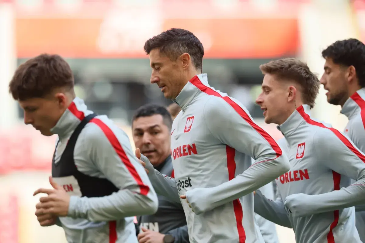 «ملحق المونديال»: بولندا تسعى لإنهاء 96 عاماً من عدم الفوز في السويد