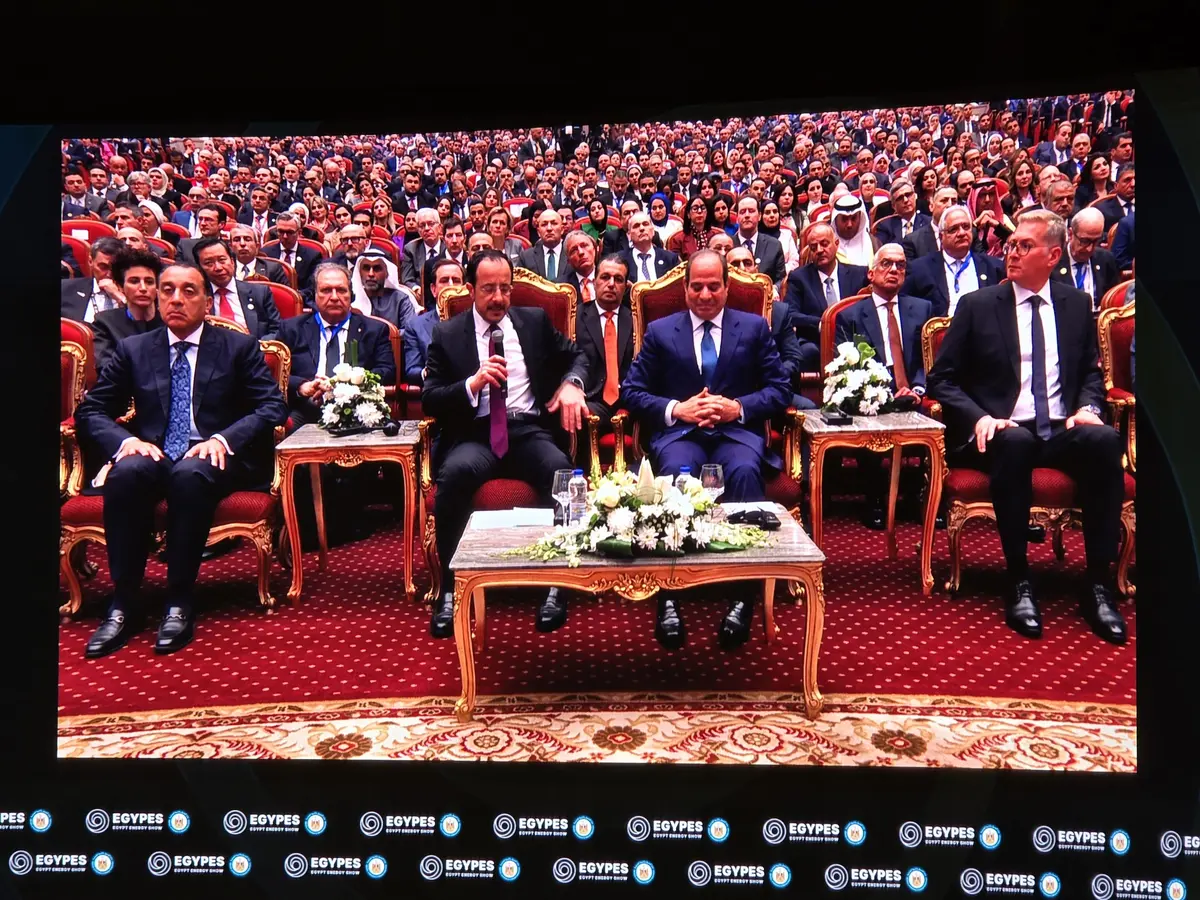 وزير البترول: ارتفاع حجم النمو بالدولة 5.3% خلال الربع الأول