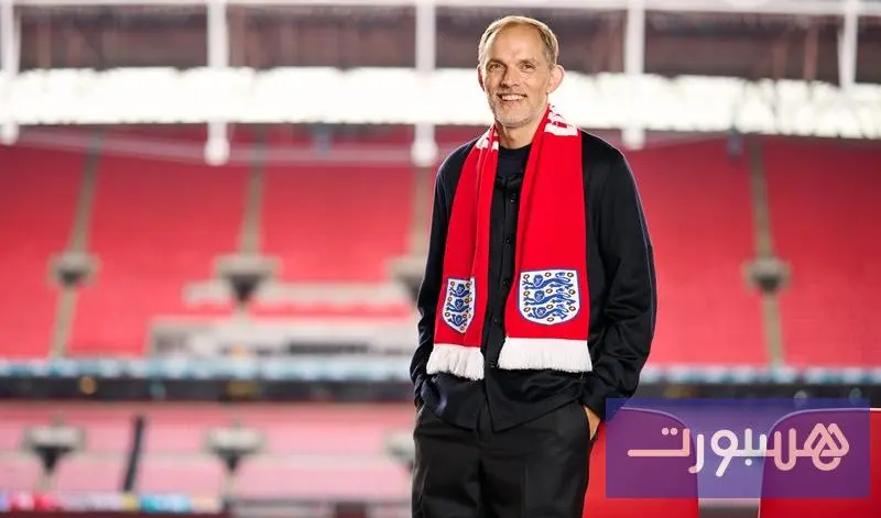 توخيل يبرر غياب رايس وساكا عن منتخب إنجلترا قبل المونديال - هسبورت