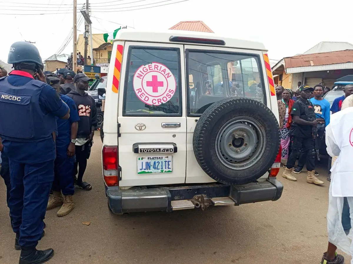 إطلاق نار في حفل زفاف بشمال نيجيريا يخلّف 13 قتيلاً