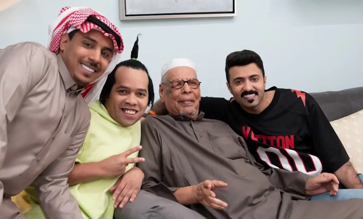 أفضل أفلام سعودية كوميدية خفيفة تستحق المشاهدة