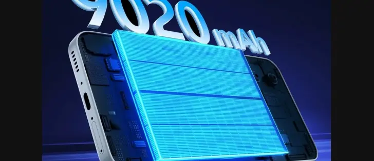 فيفو تلمّح لهاتف T5 Pro وتؤكد بطاريته الضخمة - التقنية بلا حدود