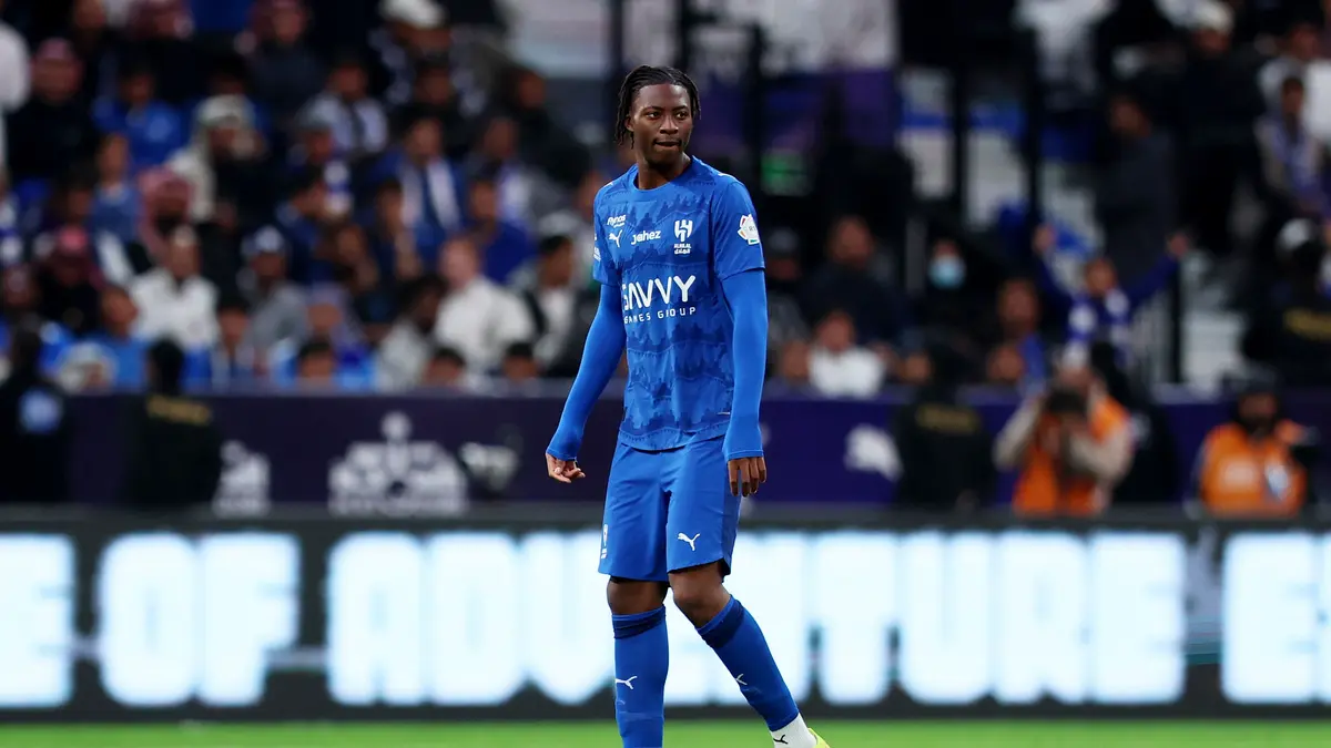 فيديو: لا بنزيما لا مشكلة.. ميتي يضع أول بصمة مع الهلال