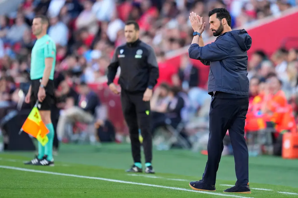 أربيلوا يكشف أسباب خسارة ريال مدريد أمام مايوركا