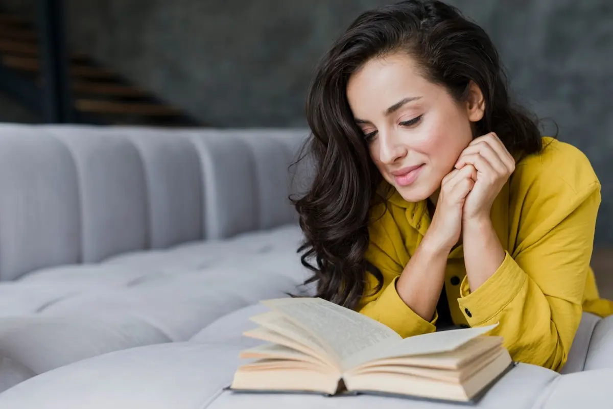 7 روايات قصيرة وسريعة القراءة.. مثالية للمبتدئين