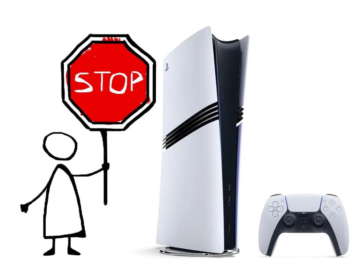 سوني تدرس إطلاق PS6 بسعر مفاجئ لموازنة ارتفاع أسعار PS5 Pro - التقنية بلا حدود