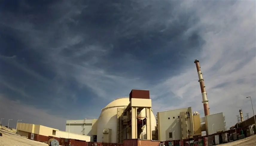 روسيا تجلي ما يقرب من 200 عامل في محطة بوشهر النووية - موقع 24