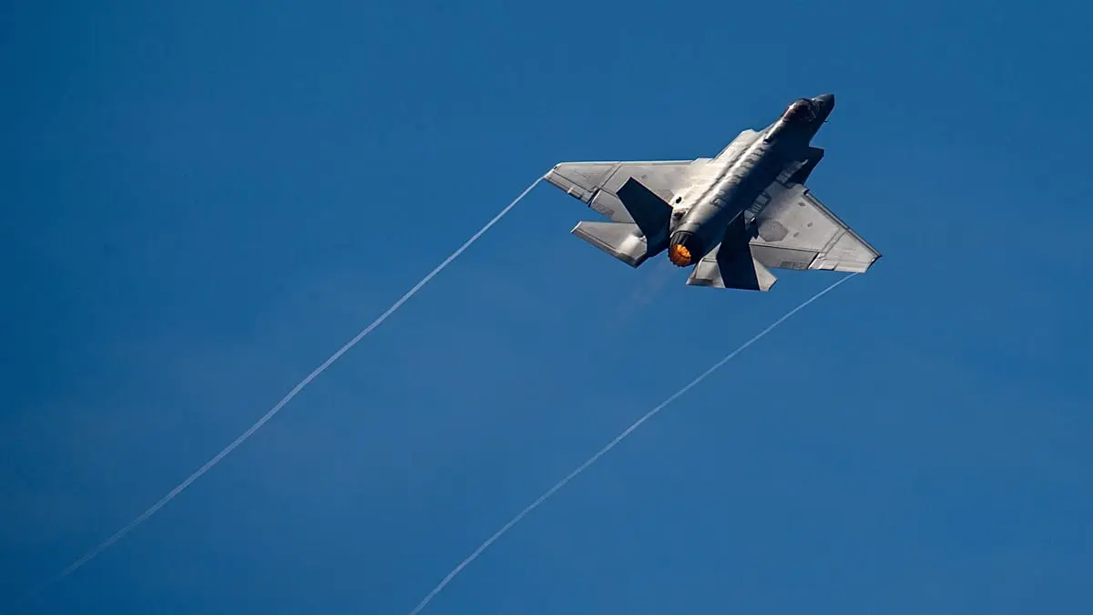 اليوم الـ36 من الحرب: سباق للعثور على الطيار المفقود.. وترامب يمهل طهران 48 ساعة قبل "الجحيم"