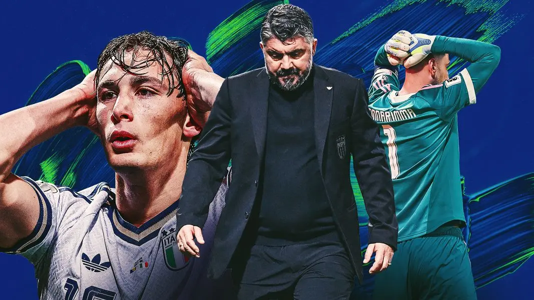 الآن عرفنا لماذا فشلت إيطاليا في التأهل للمونديال.. طلب كارثي للاعبين قبل موقعة البوسنة!