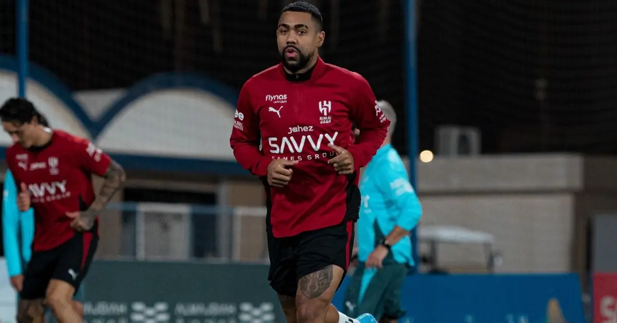 تشكيلة الهلال الأساسية لمباراة التعاون بدوري روشن.. من بديل بنزيما؟