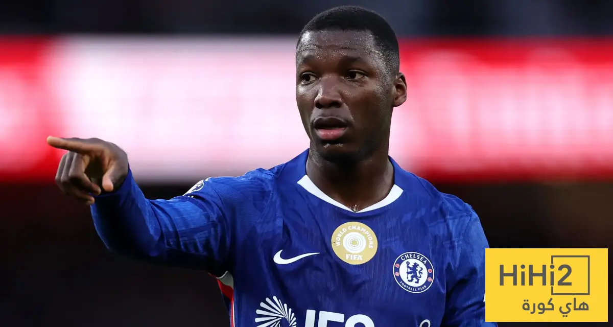 تشكيلة تشيلسي الرسمية ضد بورت فايل في كأس الاتحاد الإنجليزي