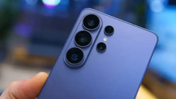 هتستخدمها كل يوم.. ميزة ذكية في كاميرا Galaxy S26 تصل إلى S25