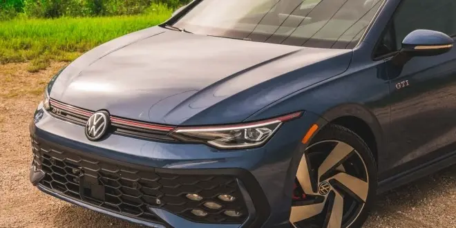 فولكس فاجن تؤكد مستقبل السيدان والهاتشباك رغم هيمنة الـSUV - سعودي شفت