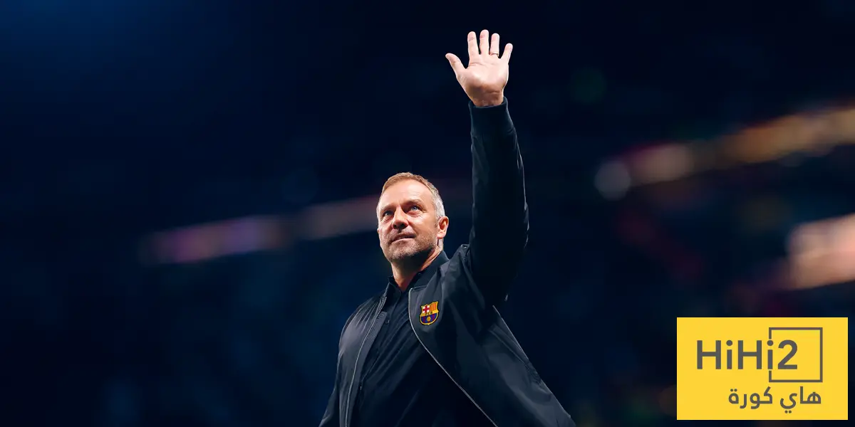 فليك ينتظر رقم قياسي من بوابة أتلتيكو مدريد