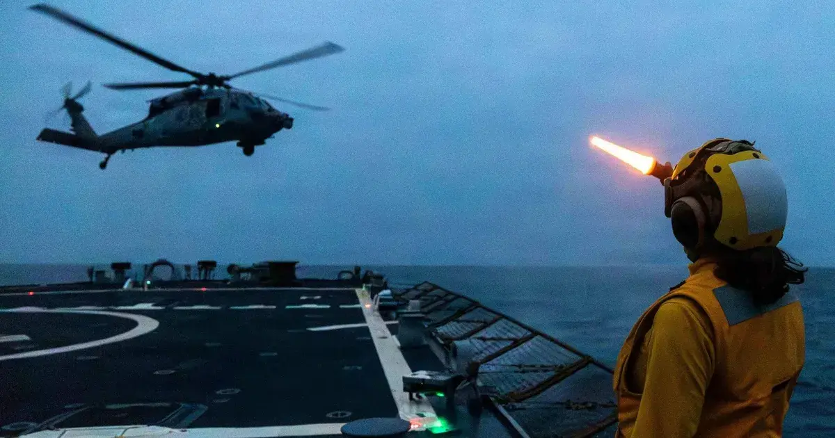 حرب غير متكافئة.. استراتيجية إيرانية في مواجهة التفوق العسكري الأميركي