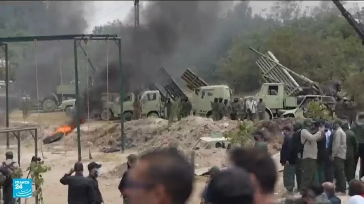 غارات إسرائيلية جديدة على الضاحية الجنوبية لبيروت