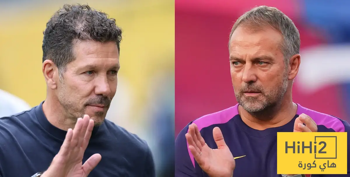 التشكيلة المثالية بين برشلونة وأتلتيكو مدريد