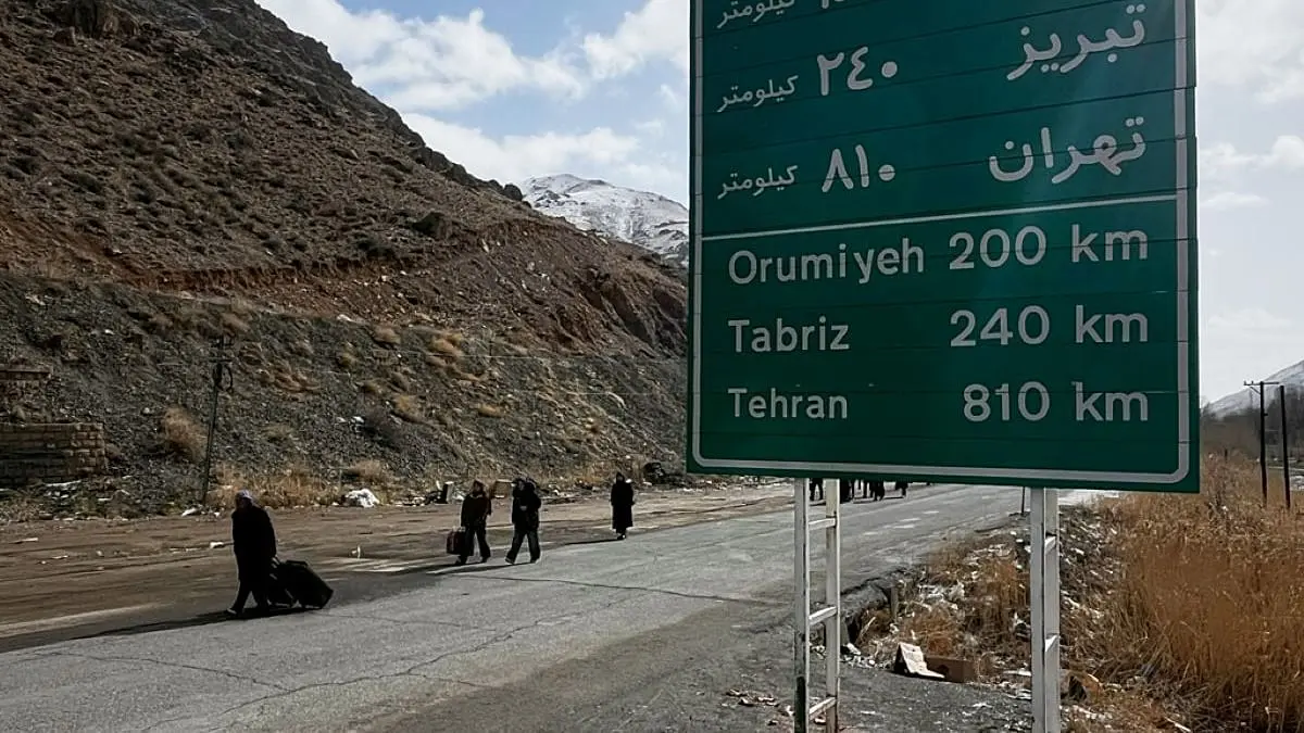 بين التهدئة والتصعيد.. هل يحدد مصير الطيار الأميركي المفقود اتجاه الحرب مع إيران؟