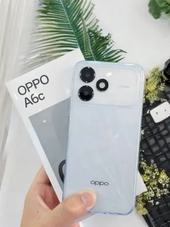 Oppo A6c يتجه للسوق العالمي بمواصفات جديدة - التقنية بلا حدود