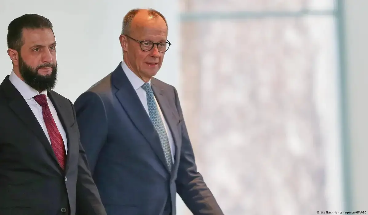 دويتشه فيله: سوريا ترفض بشدة أي مساعٍ للترحيل القسري للاجئين – عكس السير