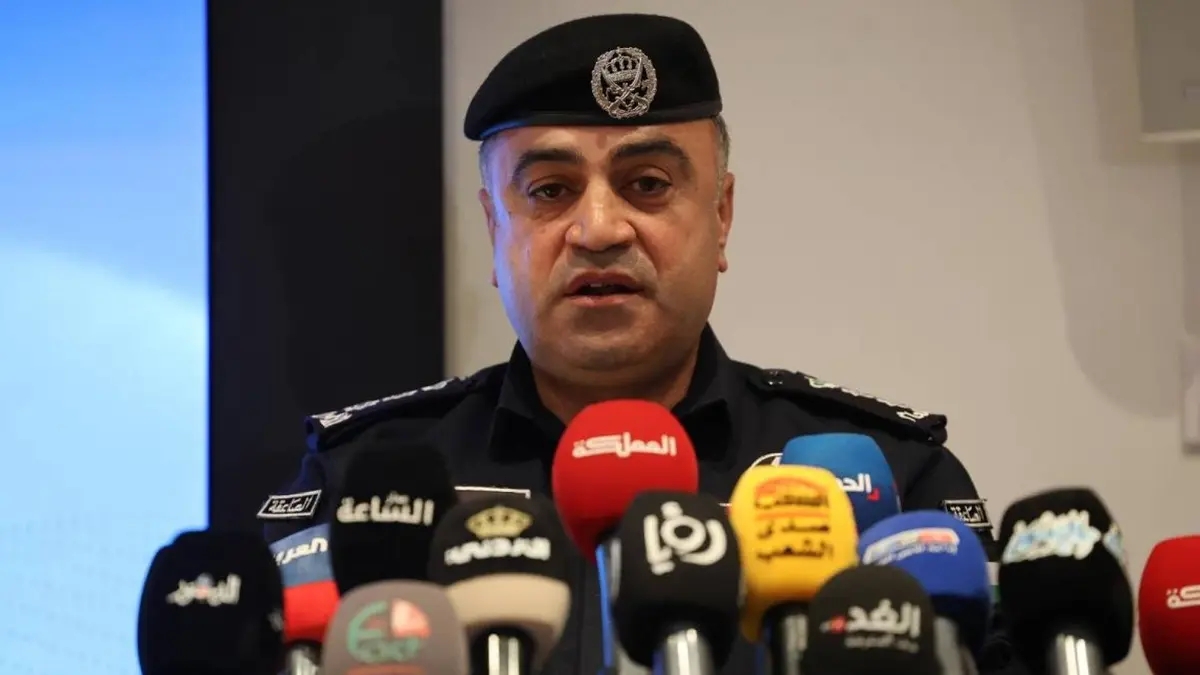 الأمن العام يكشف حصيلة "5 اسابيع" من الحرب الاقليمية": إطلاق صافرات الإنذار 476 مرة - فيديو