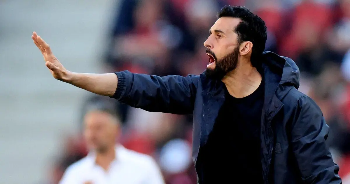 أربيلوا بعد خسارة ريال مدريد أمام مايوركا: دفعنا ثمن التراخي