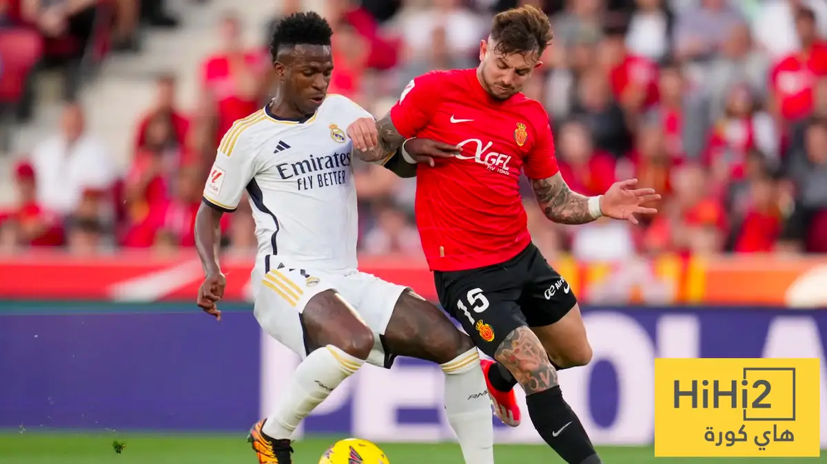 صوره تكشف سبب الخسارة الحقيقي لريال مدريد