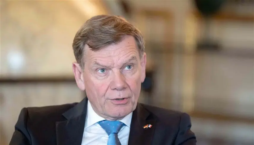 ألمانيا تدعو لإنهاء مبدأ الإجماع داخل الاتحاد الأوروبي - موقع 24