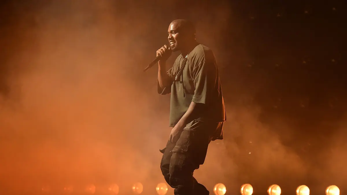 كيفية حجز تذاكر كانييه ويست 2026 مواعيد Ye World Tour وموعد طرح التذاكر والأسعار