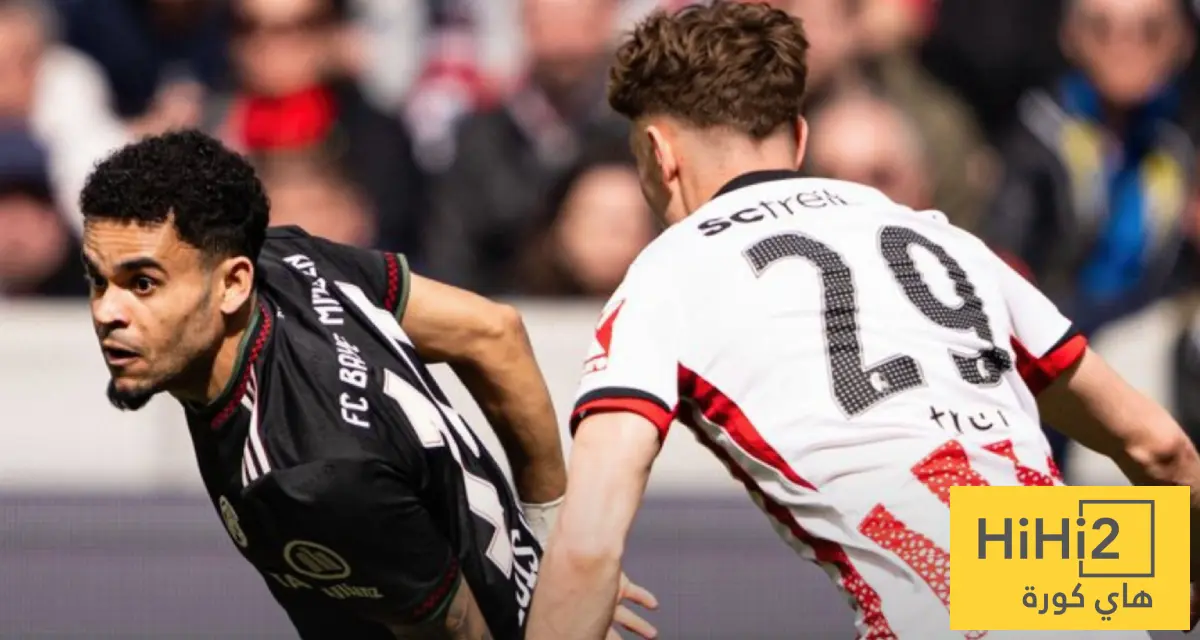 تقييم لاعبي بايرن ميونخ ضد فرايبورغ في الدوري الألماني