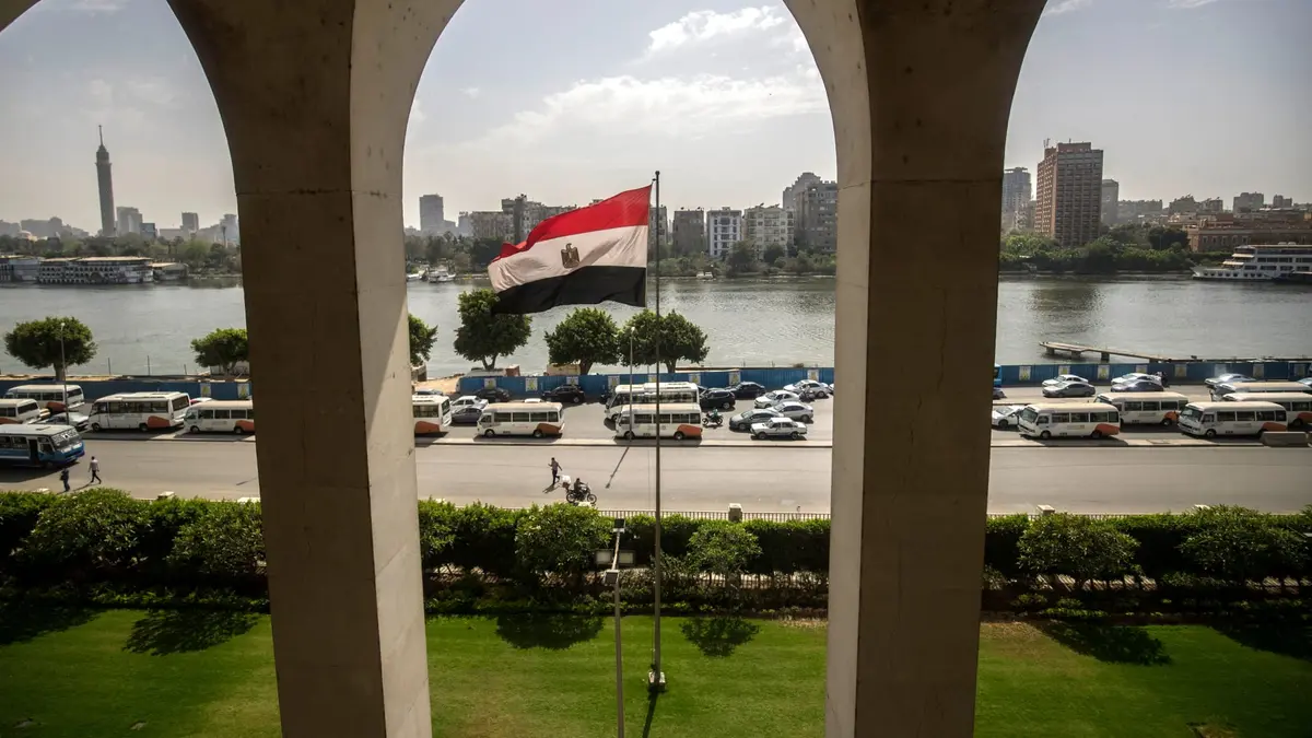 مصر.. نعي رسمي للمهندس المتوفي بعد اعتراض جوي في الإمارات