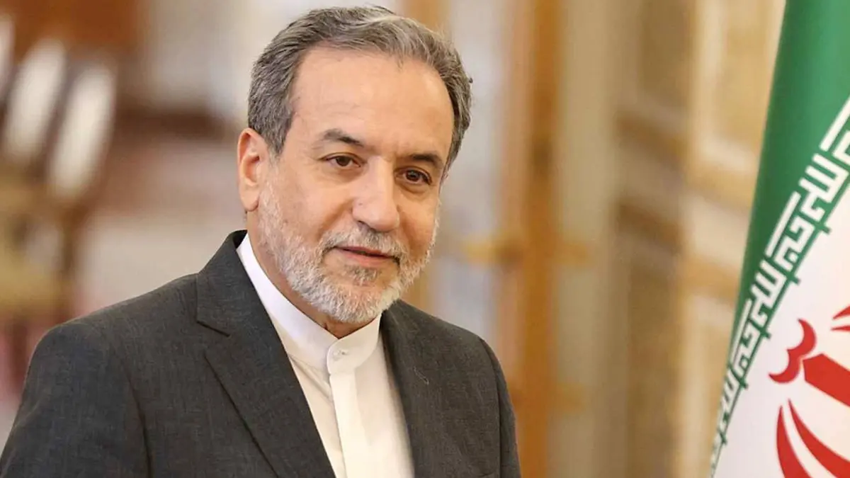 "عراقجي": نسعى لضمان إنهاء دائم للحرب ولم نرفض التباحث مع الوسطاء