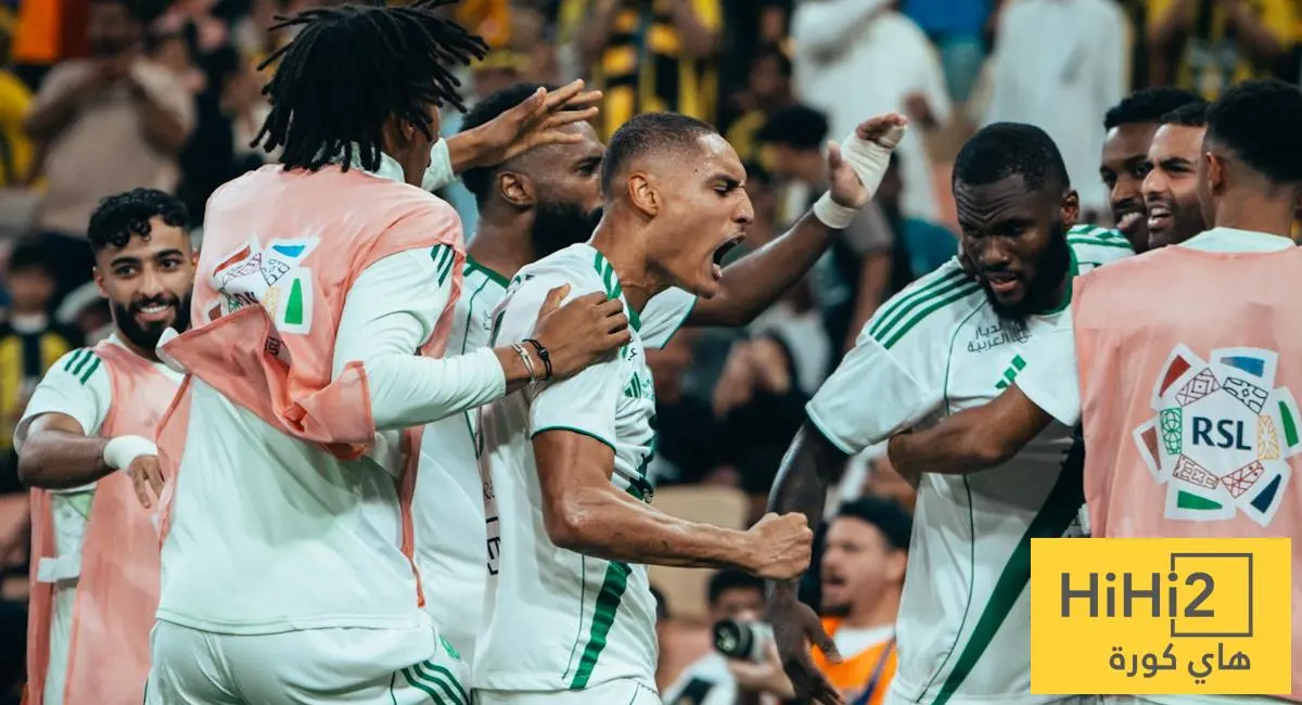 حل أزمة ميلوت يبدأ من إدارة الأهلي !