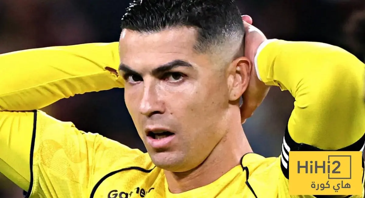 انتهى الحلم .. رونالدو لن يصل إلى 1000 هدف هذا الموسم !
