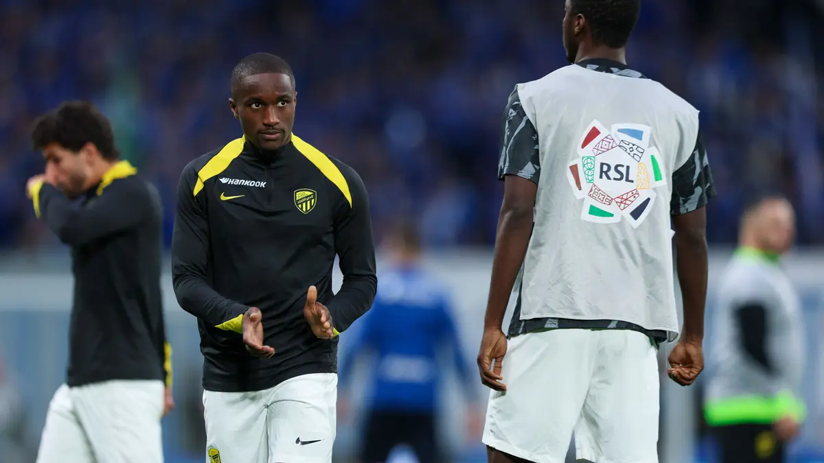 إعلامي سعودي: ديابي لا يحترم الاتحاد.. ويجب طرده مباشرة