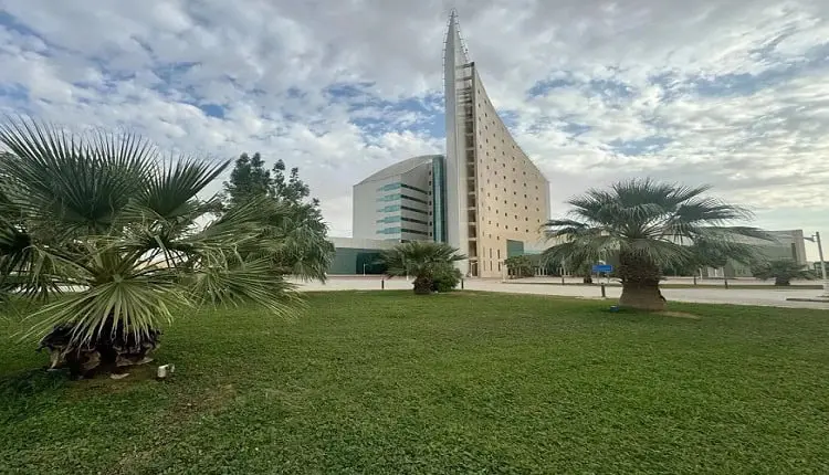 جامعة نجران توقّع مذكرة تعاون لتعزيز الوعي المالي