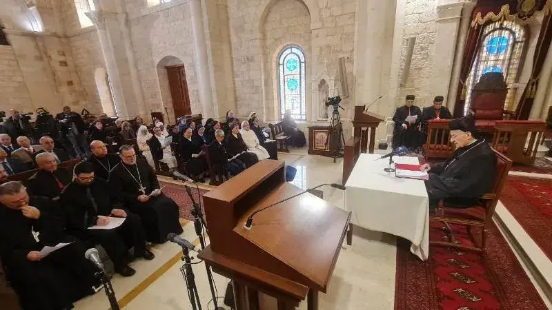 الراعي يتّهم «حزب الله» وإيران باستباحة سيادة لبنان