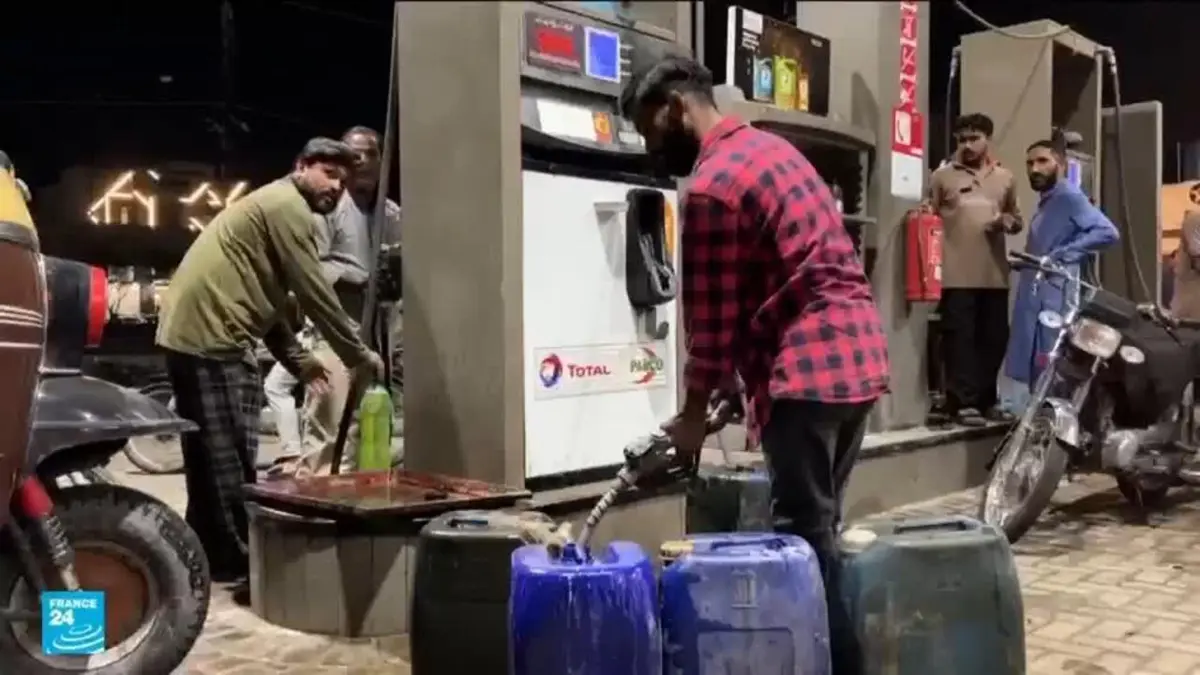 دول عدة تتخذ إجراءات استثنائية للحد من تداعيات ارتفاع أسعار الوقود