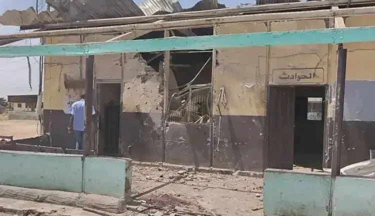 السعودية تدين استهداف "الدعم السريع" مستشفى في السودان
