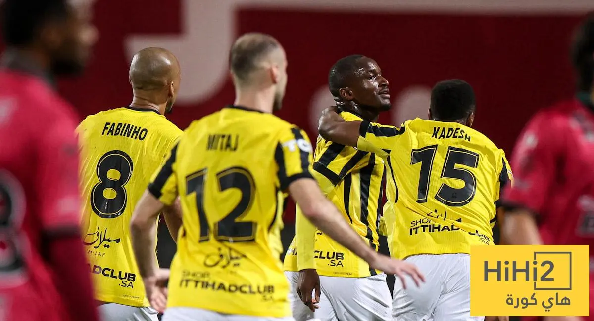 قرار يربك المشهد في الاتحاد !