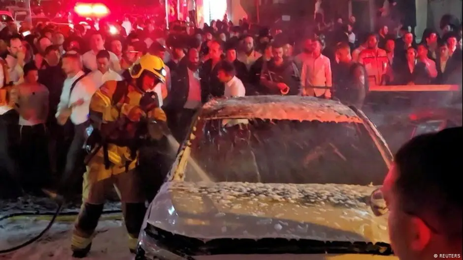 صراع متسع ونزيف متواصل ... كم عدد قتلى حرب إيران؟