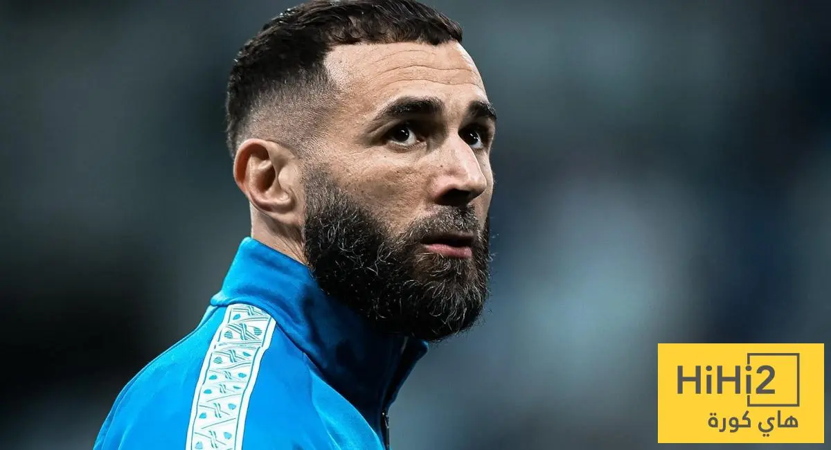 كل العيون على بنزيما ومالكوم أمام التعاون !