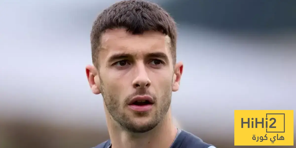 كان على غارسيا أن يتوقع الأسوأ !