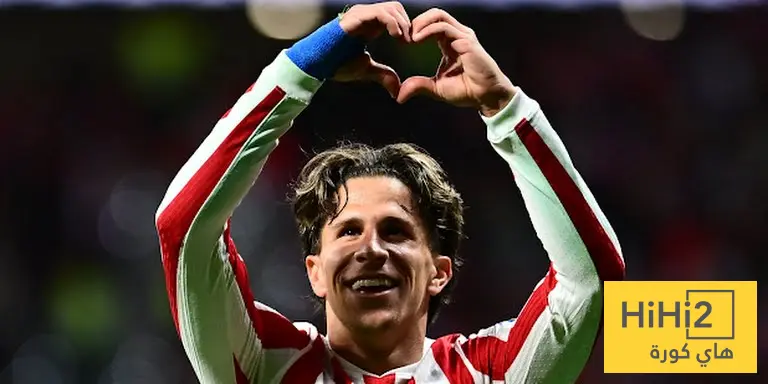 تقييم لاعبي اتلتيكو ضد برشلونة في الشوط الاول